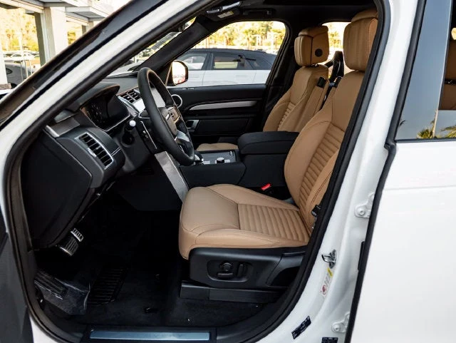 2026 Land Rover Discovery Dynamic SE (L462), 14/20