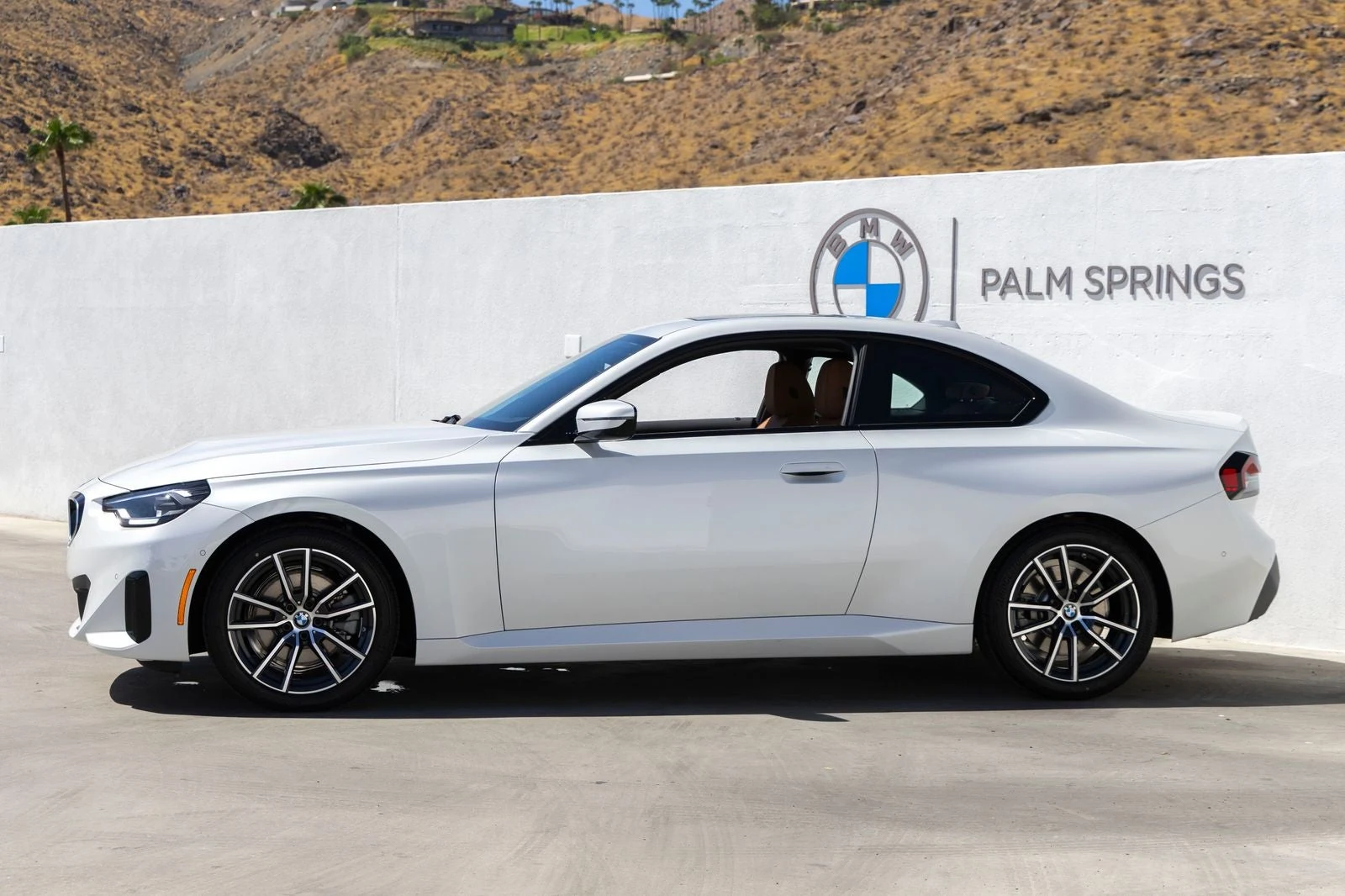 2026 BMW 230i Coupé (G42), 3/20