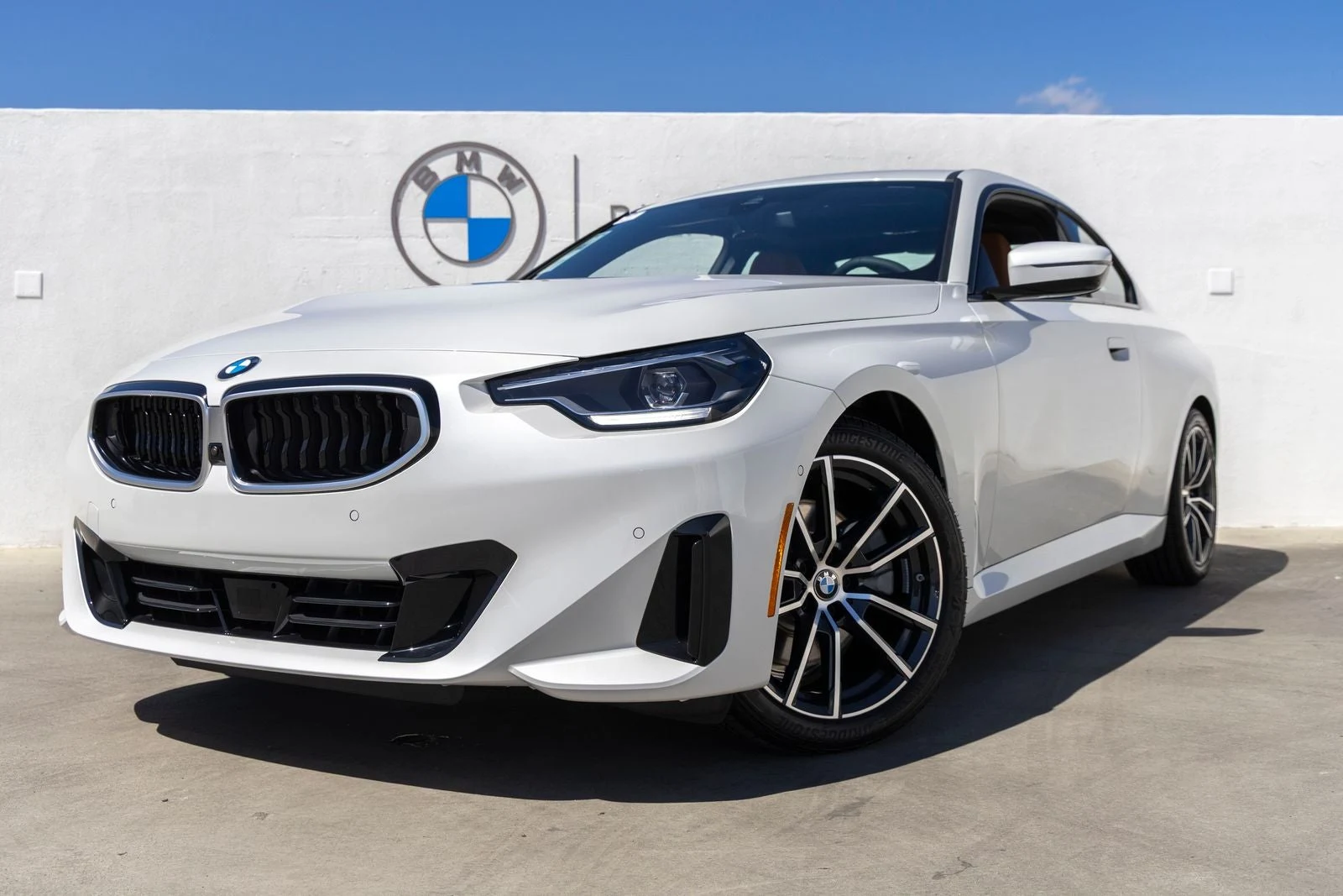 2026 BMW 230i Coupé (G42), 8/20