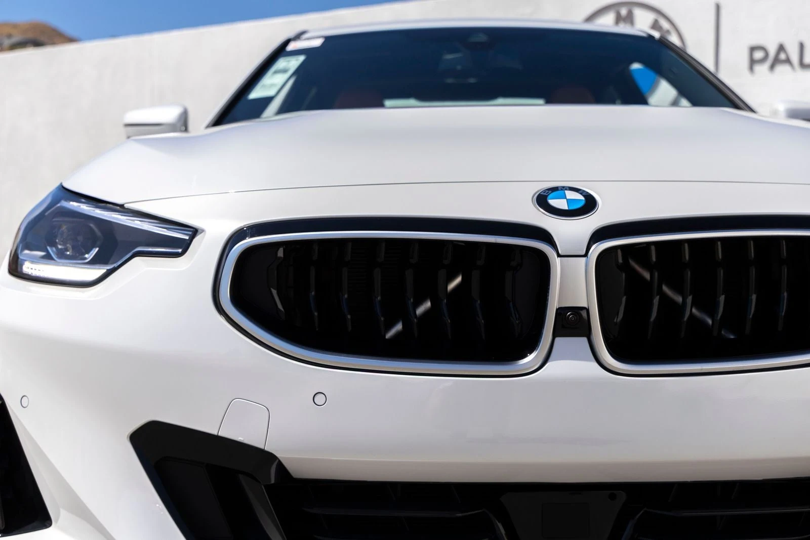 2026 BMW 230i Coupé (G42), 9/20