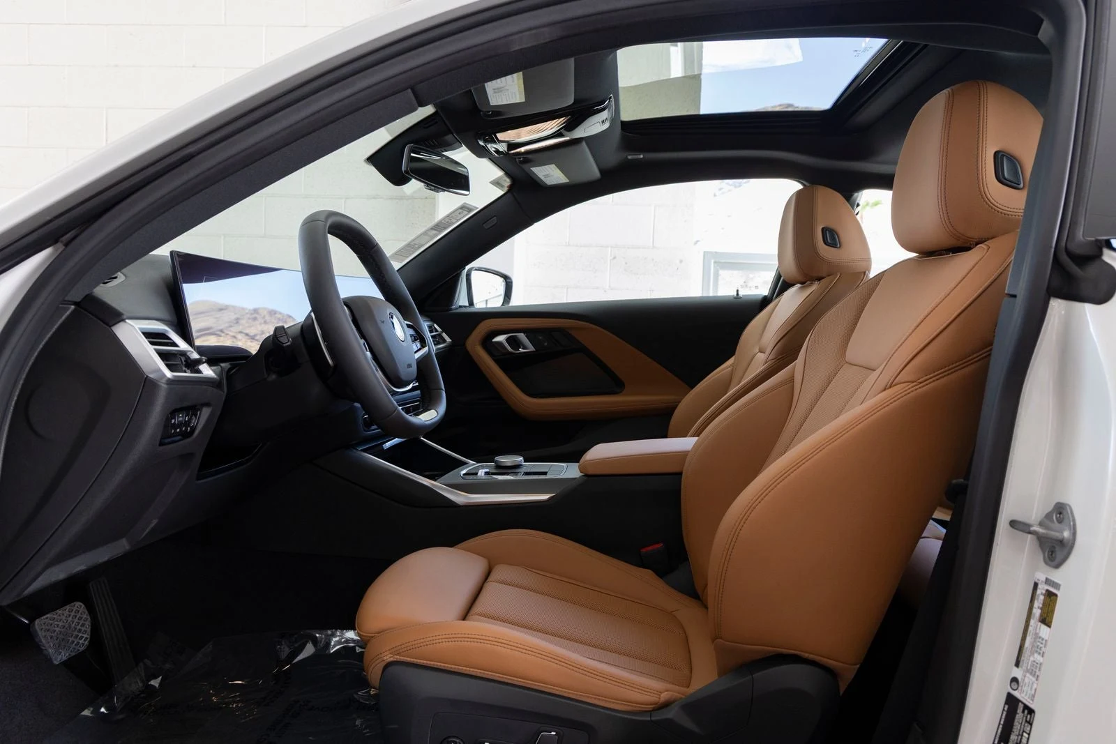 2026 BMW 230i Coupé (G42), 12/20