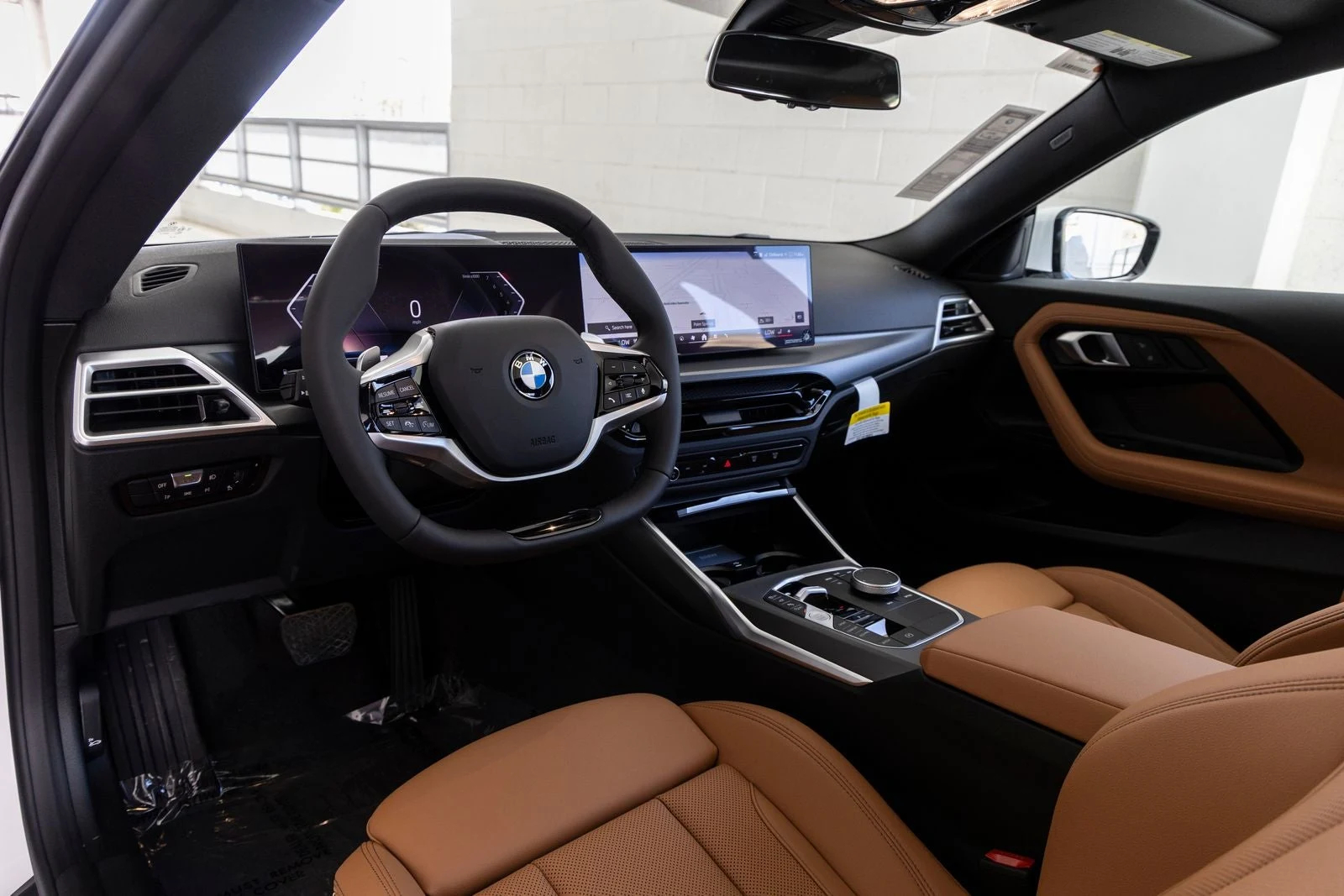 2026 BMW 230i Coupé (G42), 13/20
