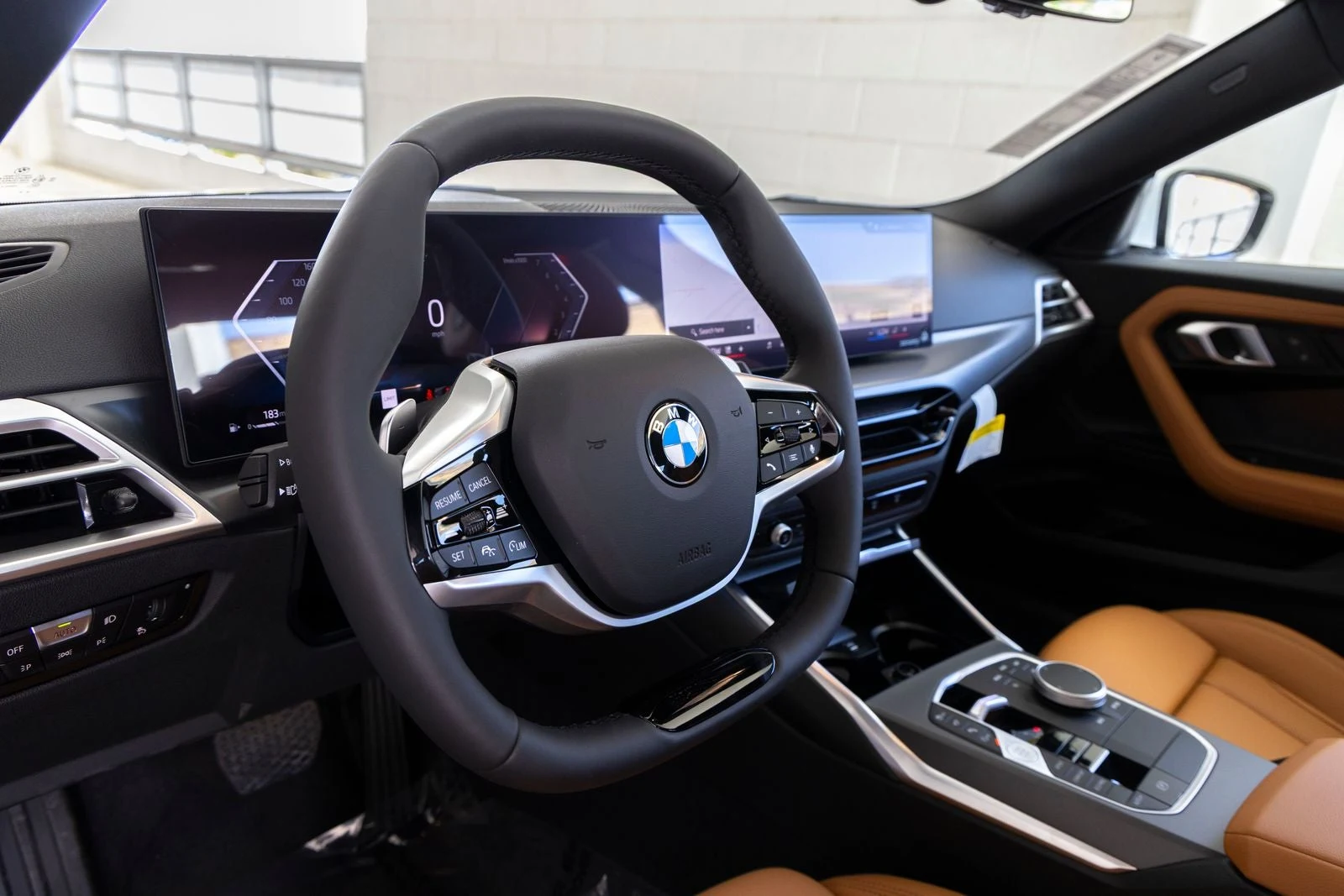 2026 BMW 230i Coupé (G42), 14/20