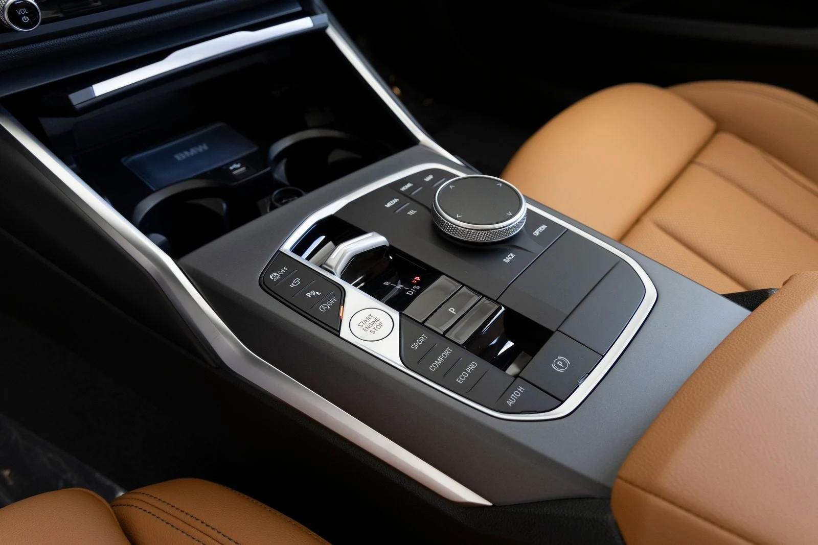 2026 BMW 230i Coupé (G42), 15/20