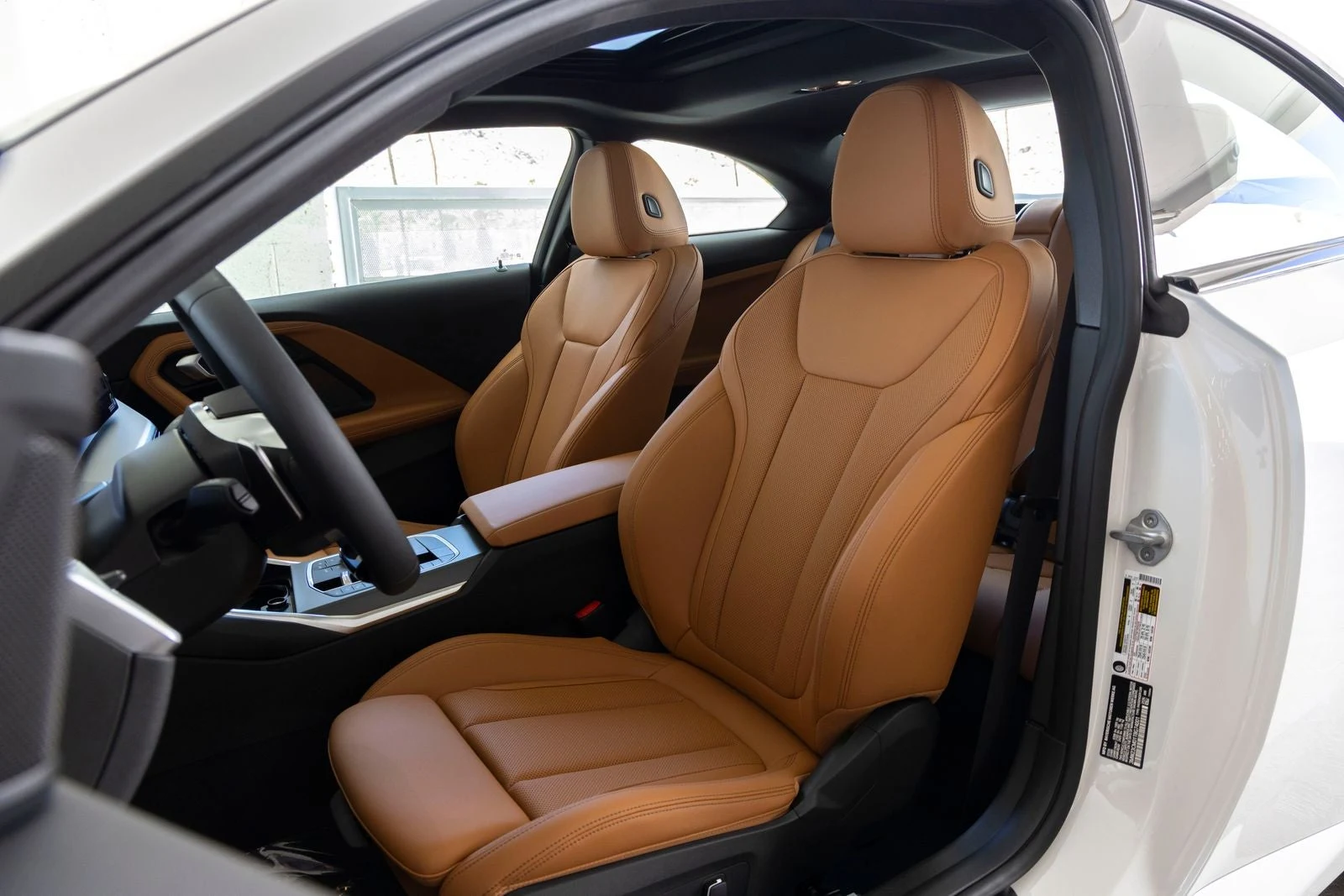 2026 BMW 230i Coupé (G42), 16/20