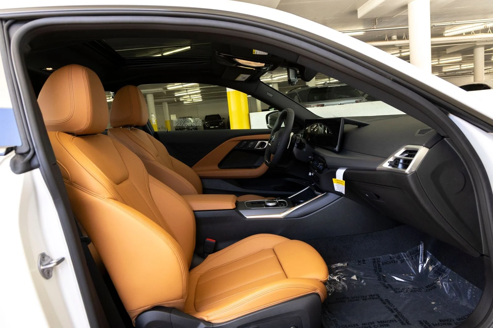 2026 BMW 230i Coupé (G42), 20/20