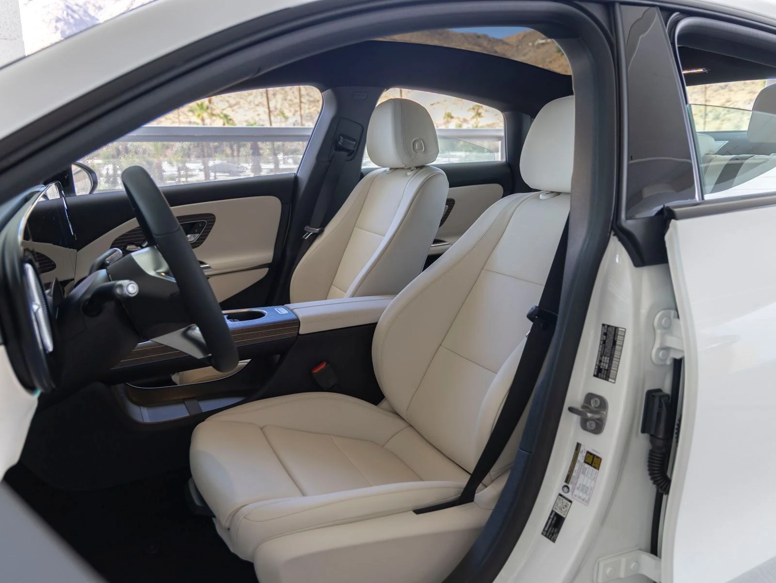 2027 Mercedes-Benz CLA 220 Hybrid (C178), 10/20
