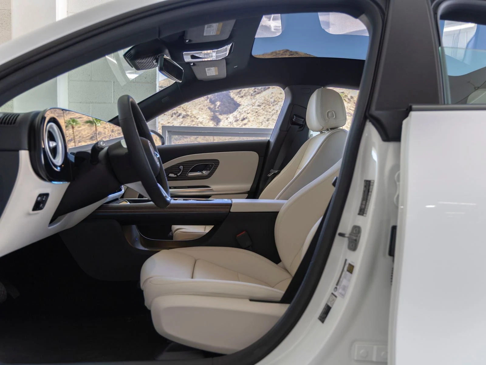 2027 Mercedes-Benz CLA 220 Hybrid (C178), 11/20