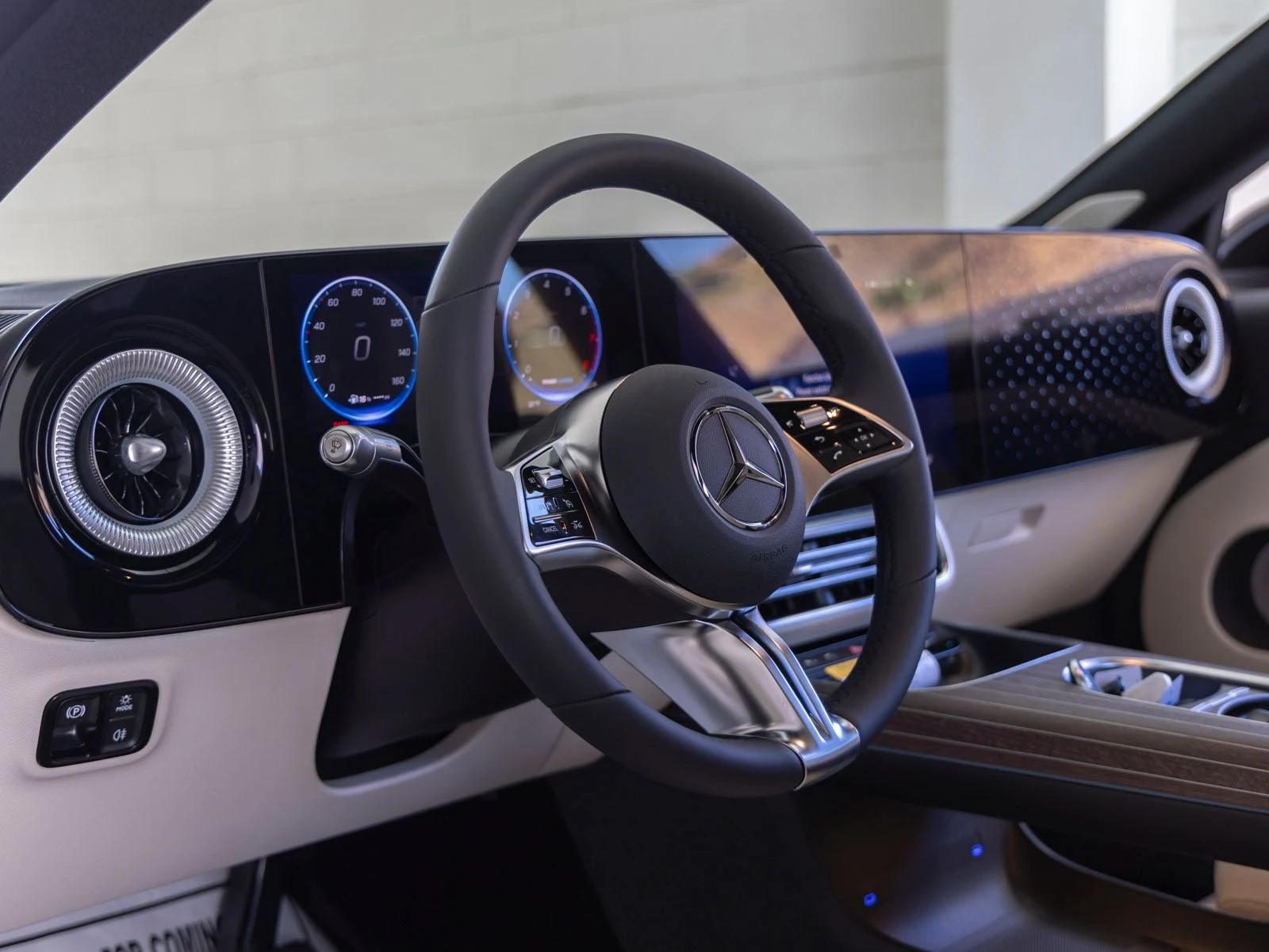 2027 Mercedes-Benz CLA 220 Hybrid (C178), 12/20