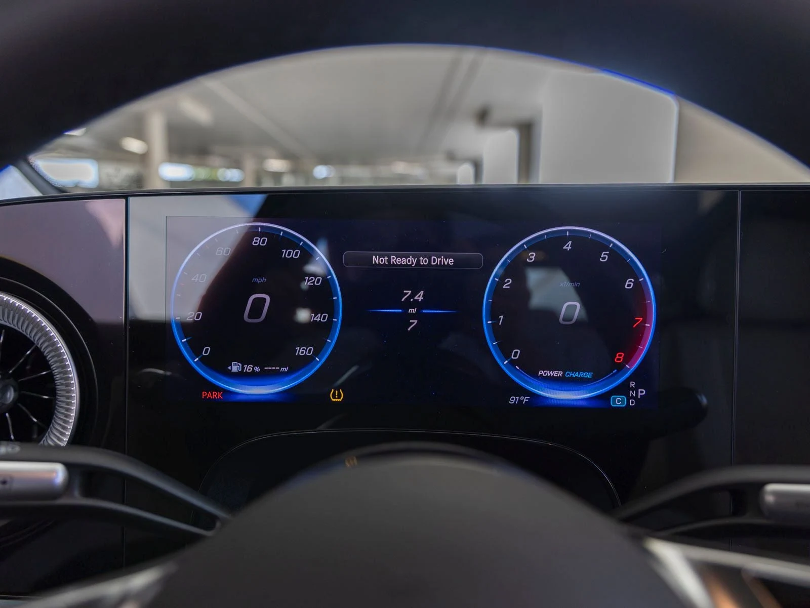 2027 Mercedes-Benz CLA 220 Hybrid (C178), 14/20