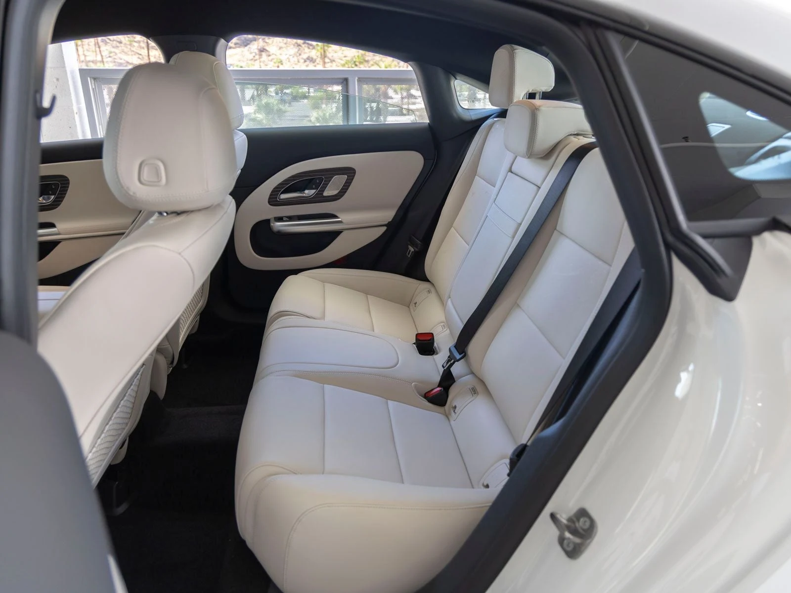 2027 Mercedes-Benz CLA 220 Hybrid (C178), 16/20