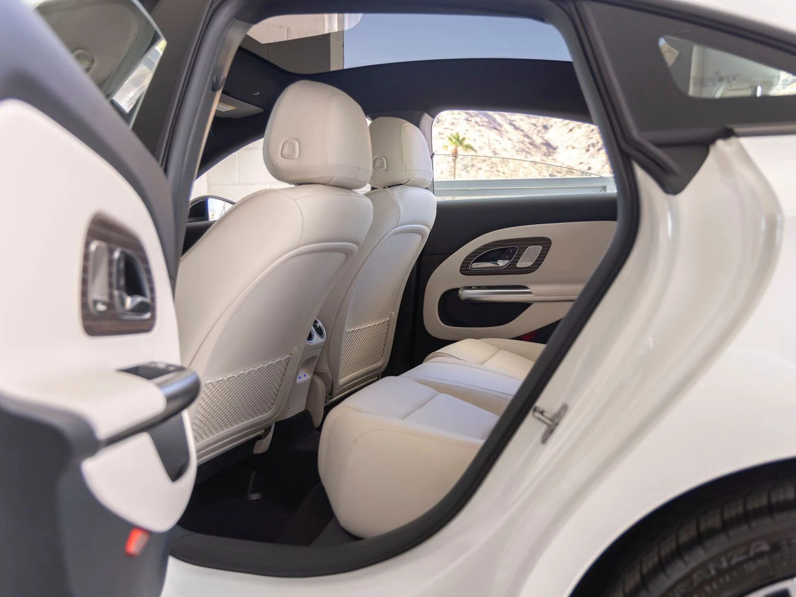 2027 Mercedes-Benz CLA 220 Hybrid (C178), 17/20