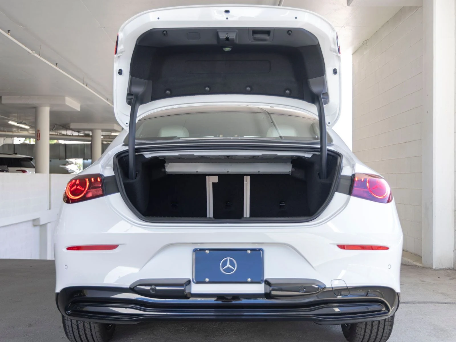 2027 Mercedes-Benz CLA 220 Hybrid (C178), 18/20