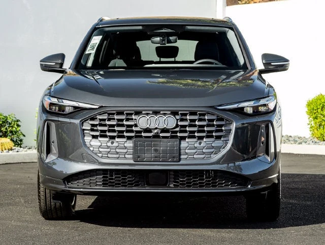 2026 Audi Q5 Premium quattro (GU), 3/20