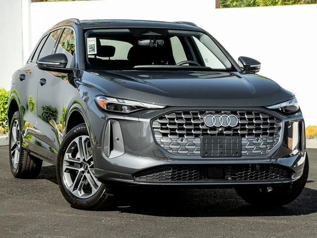 2026 Audi Q5 Premium quattro (GU), 4/20
