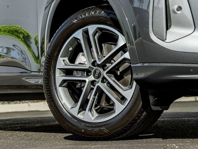 2026 Audi Q5 Premium quattro (GU), 6/20
