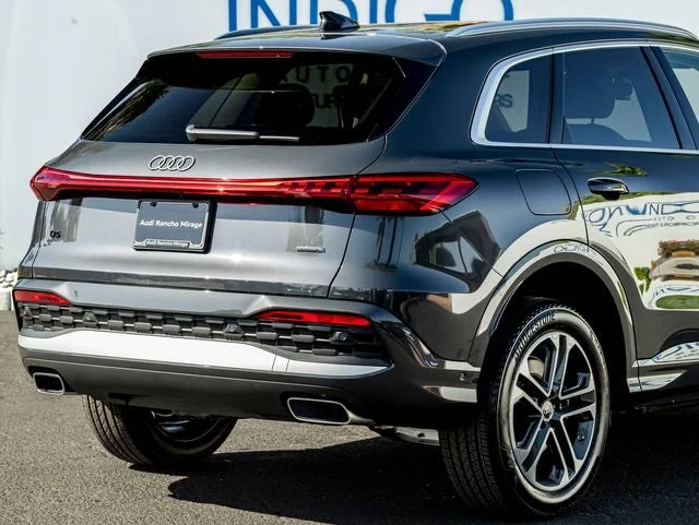 2026 Audi Q5 Premium quattro (GU), 8/20