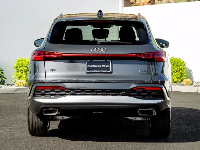 2026 Audi Q5 Premium quattro (GU), 9/20