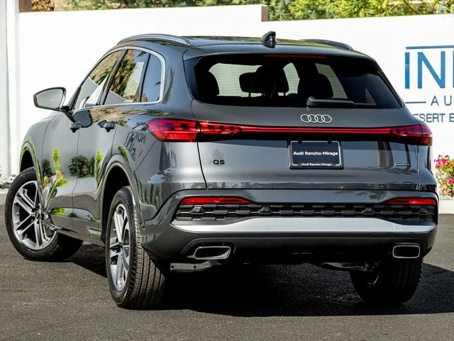 2026 Audi Q5 Premium quattro (GU), 10/20