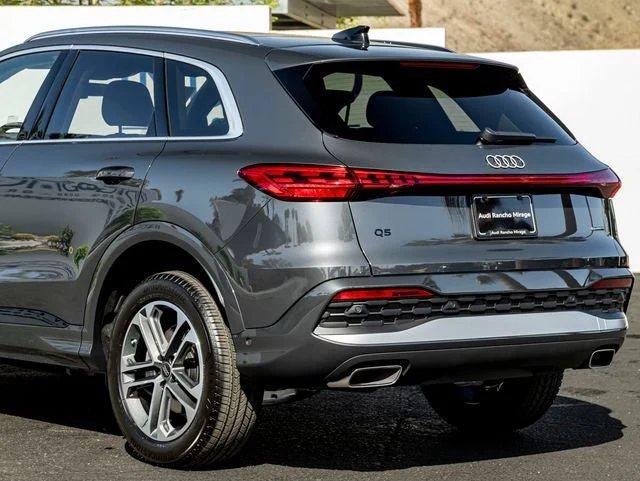 2026 Audi Q5 Premium quattro (GU), 11/20