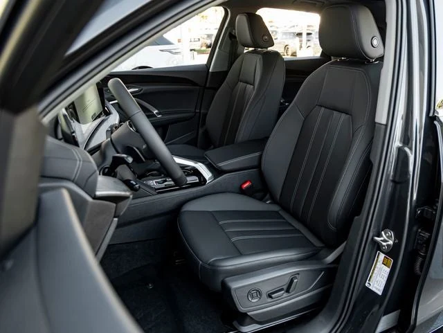 2026 Audi Q5 Premium quattro (GU), 13/20
