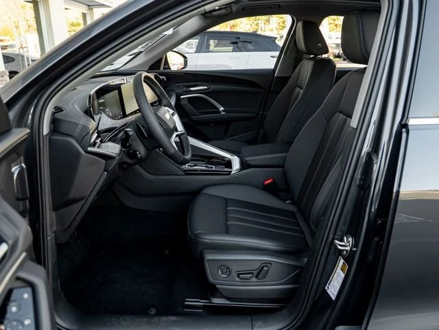 2026 Audi Q5 Premium quattro (GU), 14/20