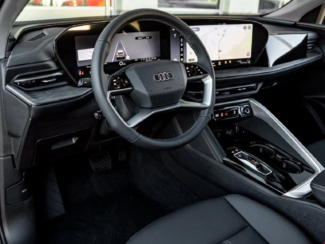 2026 Audi Q5 Premium quattro (GU), 17/20