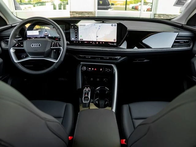 2026 Audi Q5 Premium quattro (GU), 19/20