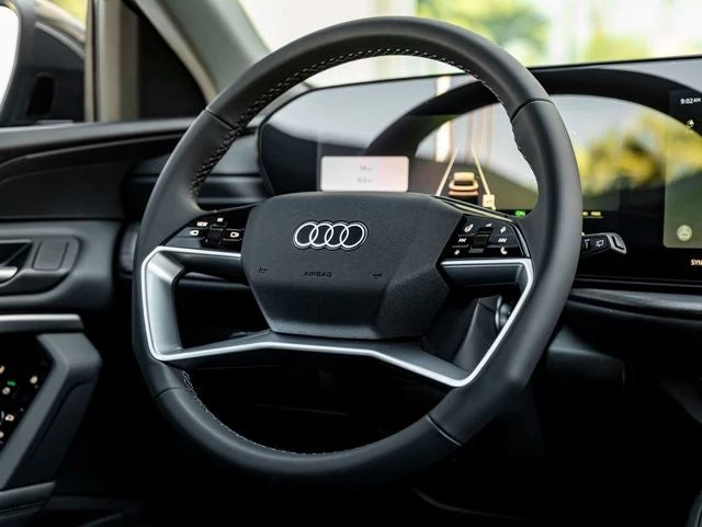 2026 Audi Q5 Premium quattro (GU), 20/20