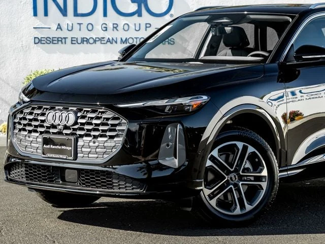 2026 Audi Q5 quattro (GU), 2/20