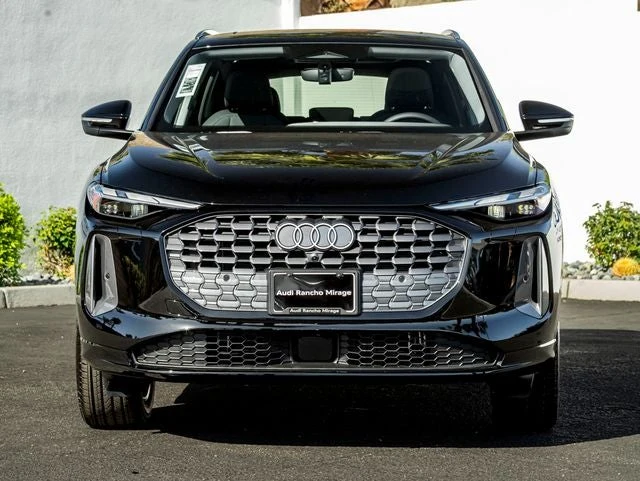 2026 Audi Q5 quattro (GU), 3/20