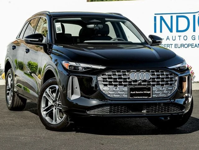 2026 Audi Q5 quattro (GU), 4/20