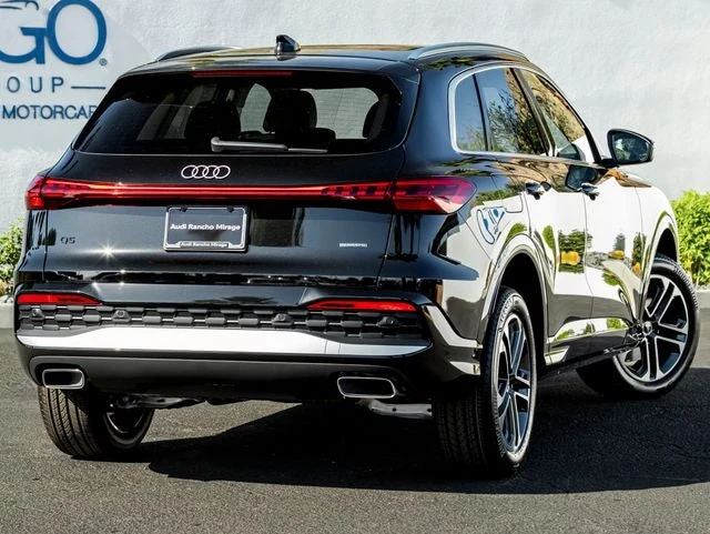 2026 Audi Q5 quattro (GU), 7/20