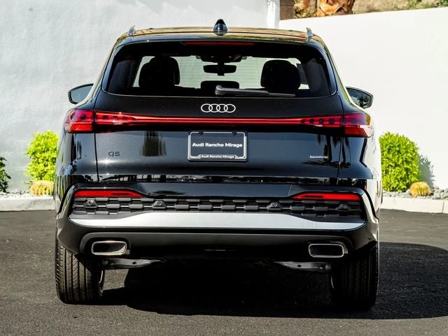 2026 Audi Q5 quattro (GU), 9/20