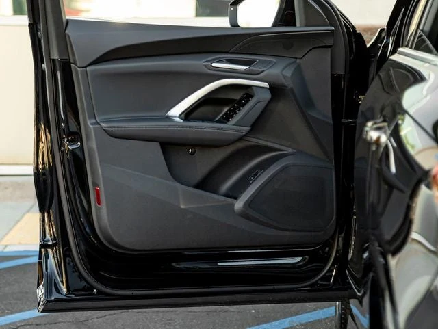 2026 Audi Q5 quattro (GU), 12/20