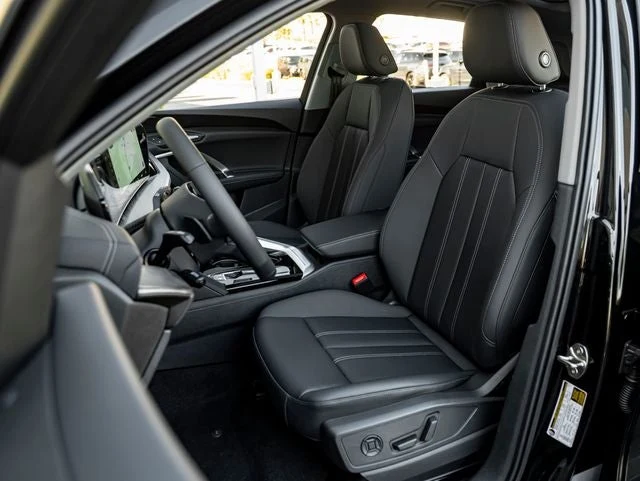 2026 Audi Q5 quattro (GU), 13/20