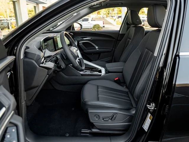 2026 Audi Q5 quattro (GU), 14/20