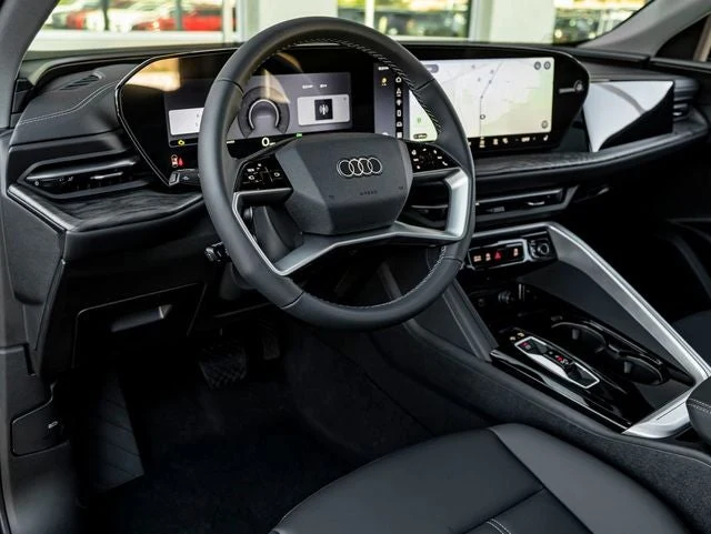 2026 Audi Q5 quattro (GU), 17/20