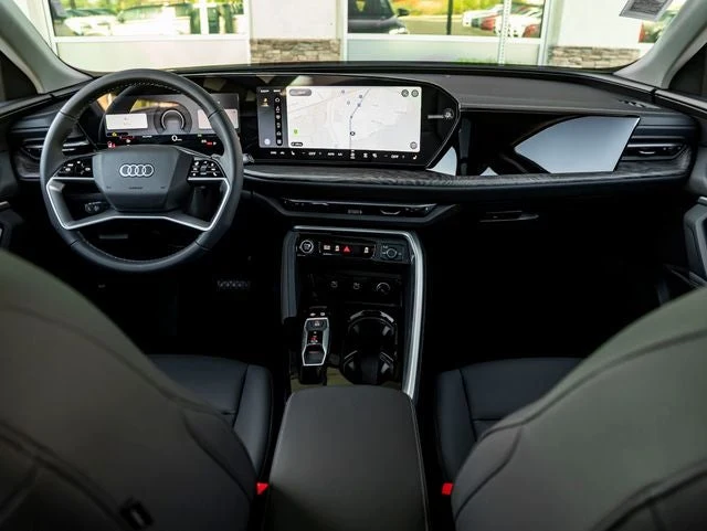 2026 Audi Q5 quattro (GU), 19/20