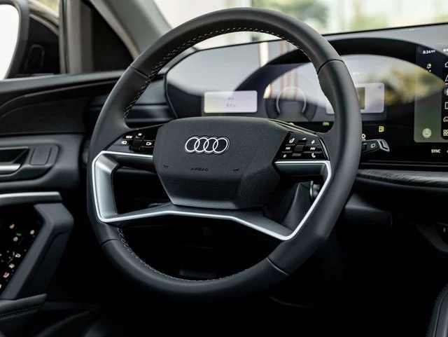 2026 Audi Q5 quattro (GU), 20/20
