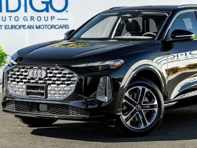 2026 Audi Q5 Premium quattro (GU), 2/20