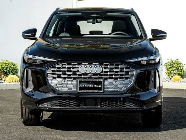 2026 Audi Q5 Premium quattro (GU), 3/20