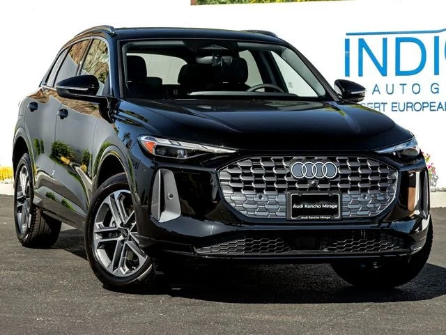 2026 Audi Q5 Premium quattro (GU), 4/20