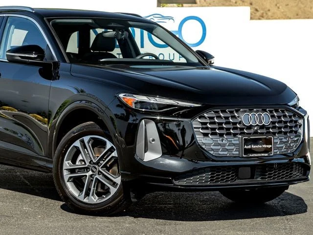 2026 Audi Q5 Premium quattro (GU), 5/20