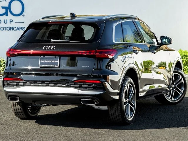 2026 Audi Q5 Premium quattro (GU), 7/20