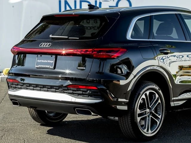 2026 Audi Q5 Premium quattro (GU), 8/20
