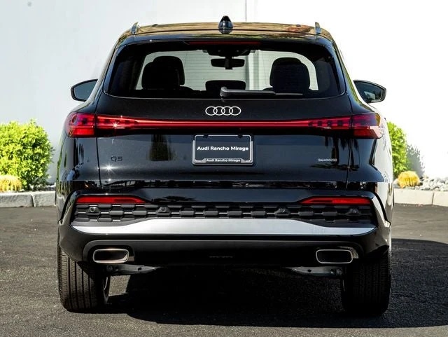 2026 Audi Q5 Premium quattro (GU), 9/20