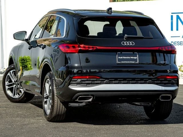 2026 Audi Q5 Premium quattro (GU), 10/20