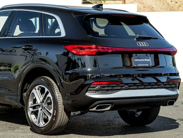 2026 Audi Q5 Premium quattro (GU), 11/20