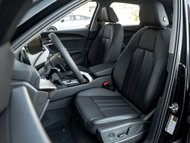 2026 Audi Q5 Premium quattro (GU), 13/20